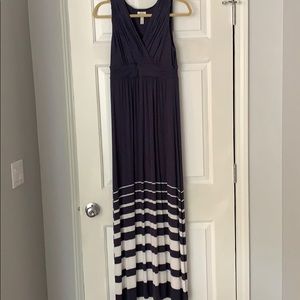 Soma Maxi Dress